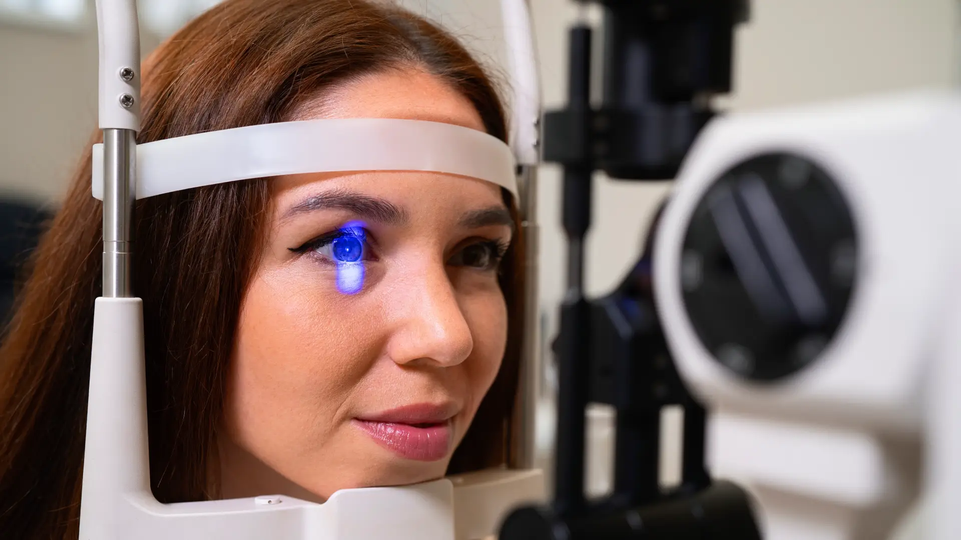 intervento laser miopia definitivo